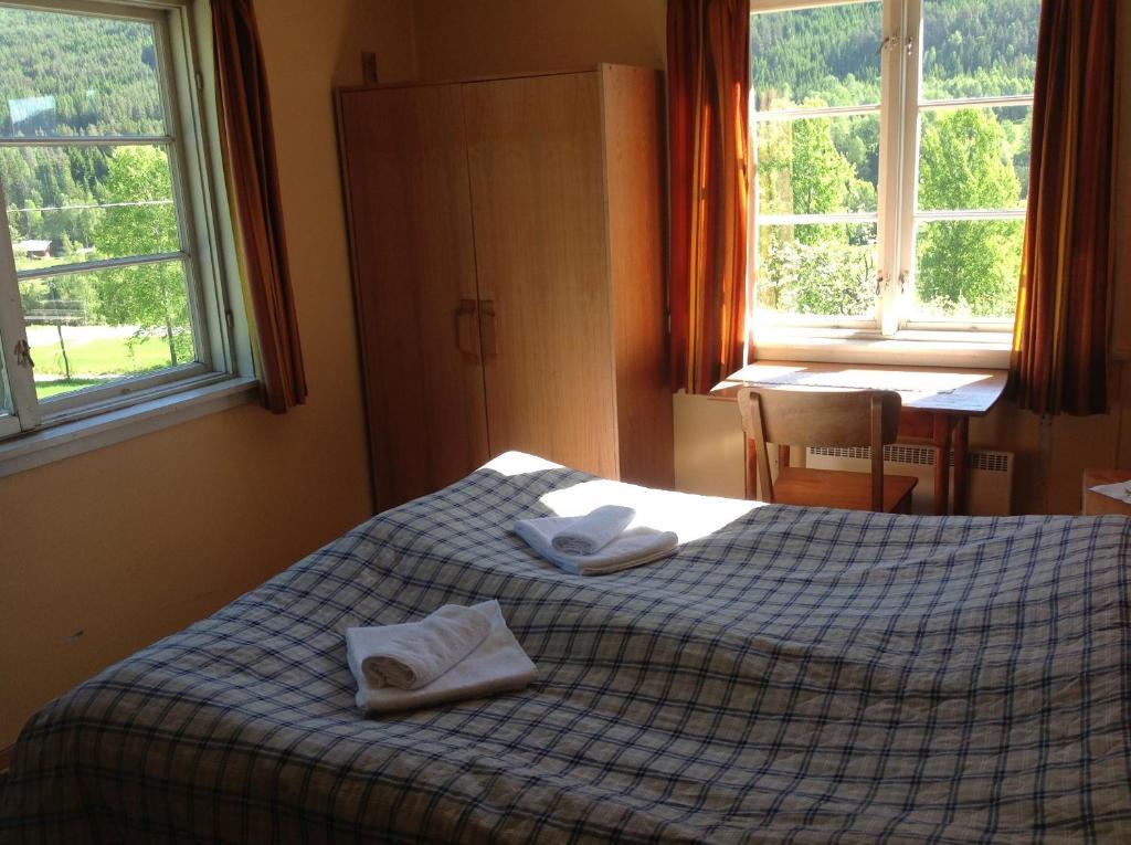 Smedsgarden Hotel ネスビン 部屋 写真
